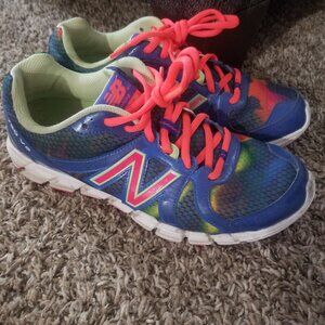 New Balance Running Shoes 750 v2 size 9
